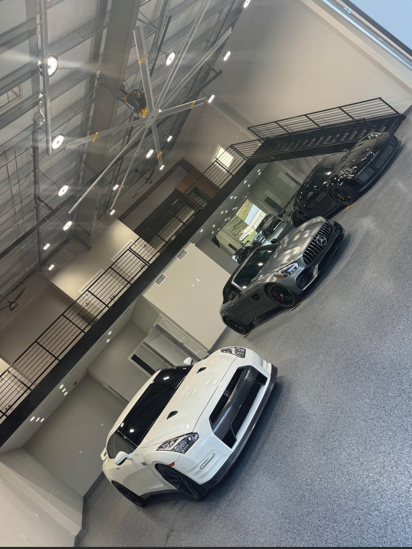 Academy Sim Racing Brings Cutting-Edge Simulators to Sebring Motor Garages & Townhomes - Academy Sim Racing
