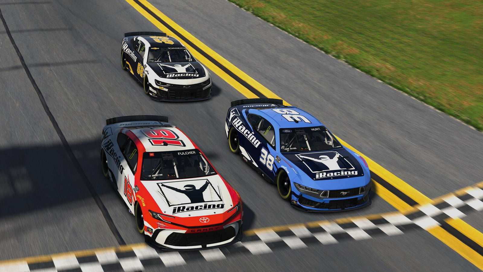 iRacing Is Raising Prices. Here's What That Means for Sim Racers in Tampa.
