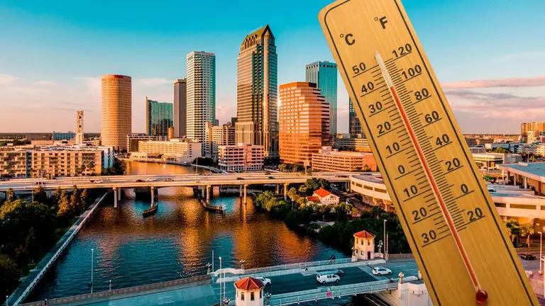 Beat the Florida Heat: Best Air-Conditioned Indoor Activities in Tampa