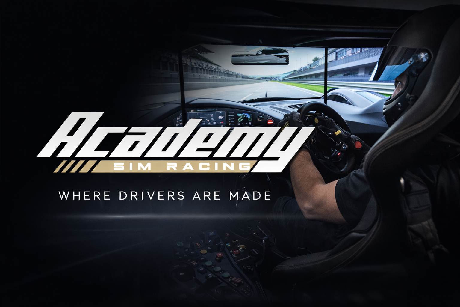 Why Sim Racing Is the Fastest-Growing Driver Training Tool in 2026