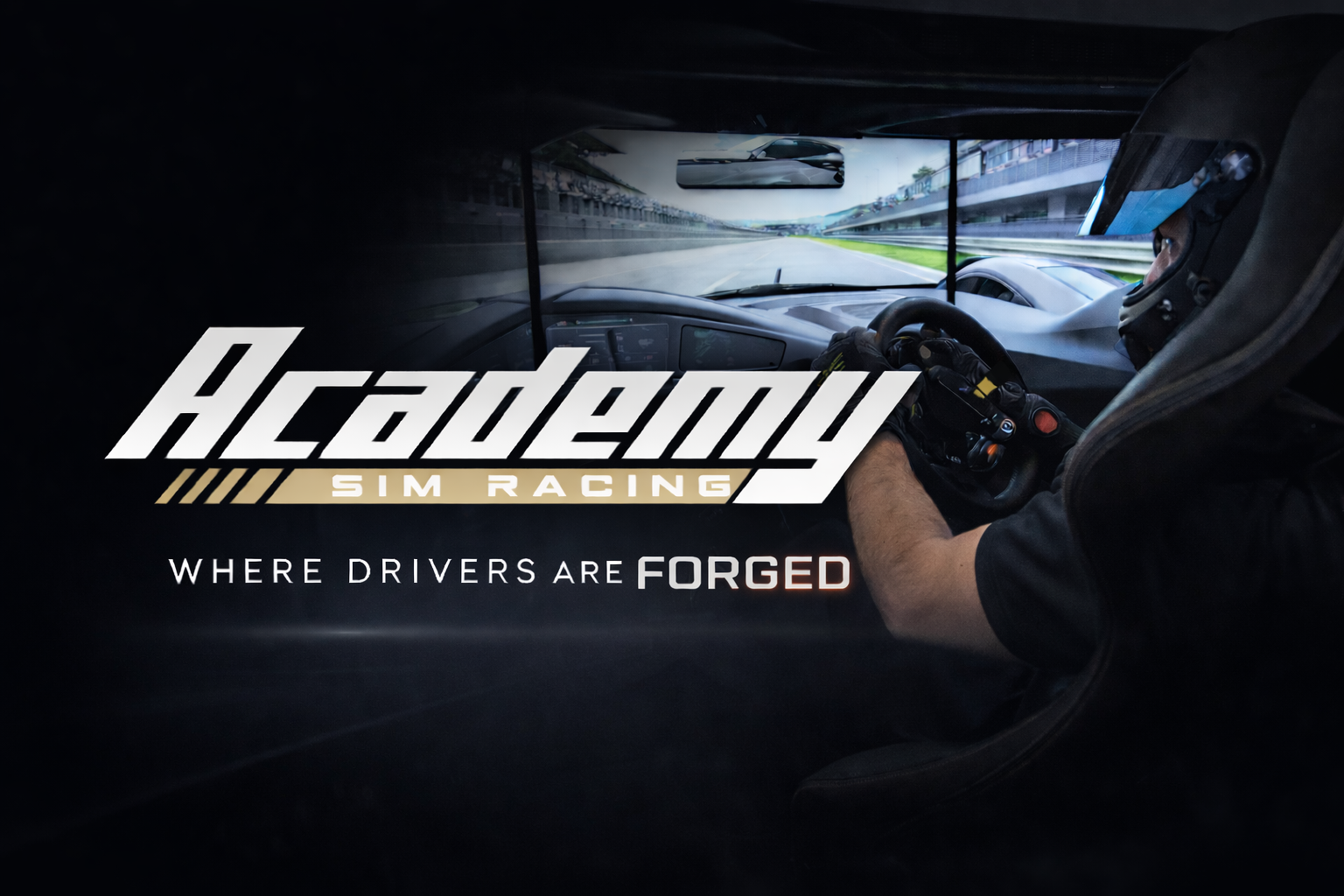 Birthday Party Ideas in Tampa: A Racing Simulator Experience for Kids, Teens, and Adults