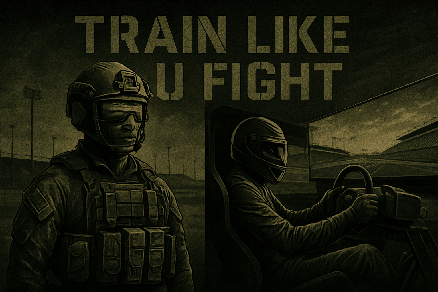 Why Triple Screens Might Be Hurting Your Training: A Real-World Approach from Academy Sim Racing