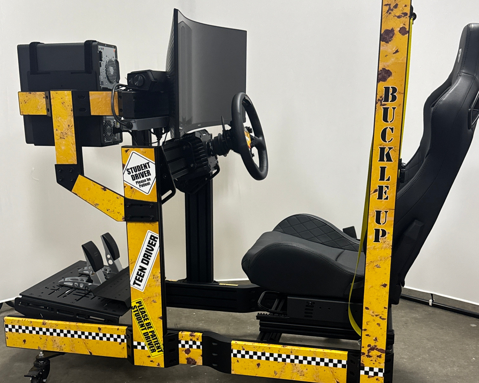 How Academy Simulation’s Driving Simulator Is Shaping the Future of Driver Education Programs Across Florida