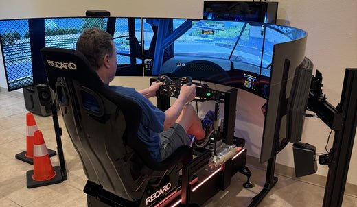 A New Tool for Health and Fun: How 55+ Communities are Embracing Academy Sim Racing Simulators - Academy Sim Racing