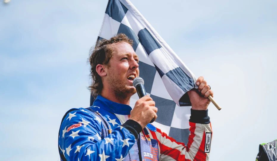 Revolutionizing Racing: Why Cleetus McFarland Should Go Virtual - Academy Sim Racing