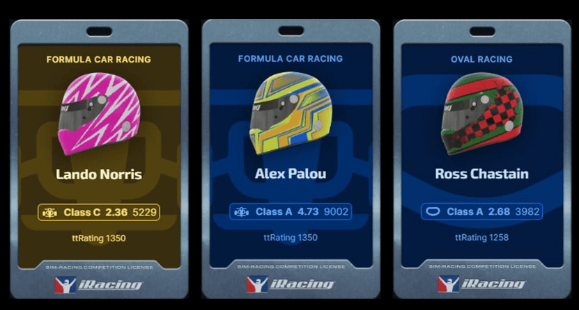 The Triple Crown of Sim Racers: Why This Weekend’s Biggest Motorsport Winners All Train Online—And How You Can Too - Academy Sim Racing