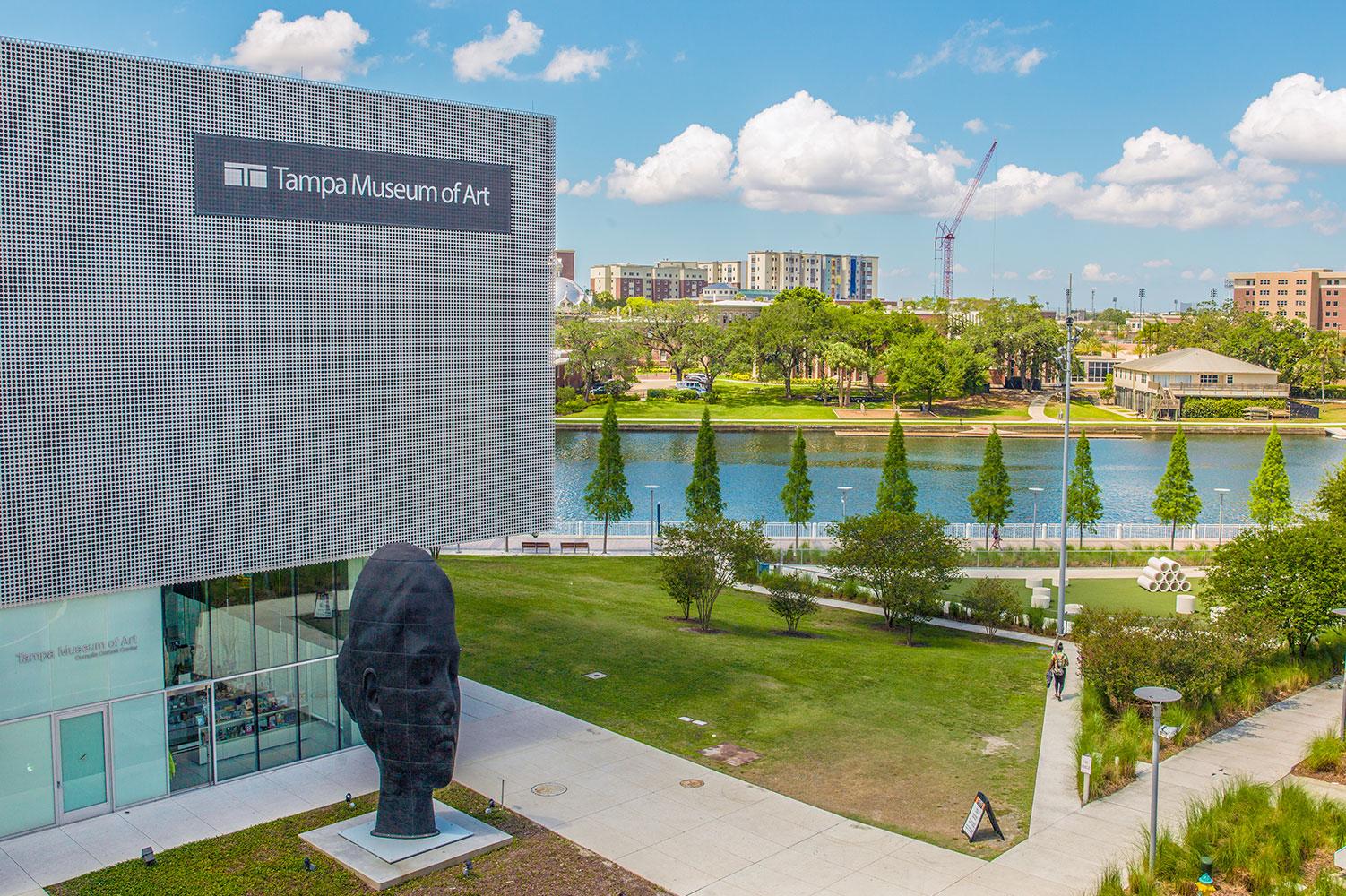 Best Air-Conditioned Indoor Activities in Tampa to Beat the Florida Heat