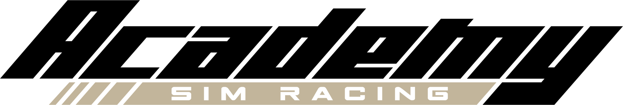 Academy Sim Racing
