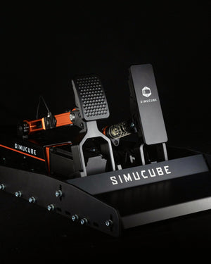 Simucube ActivePedal Ultimate