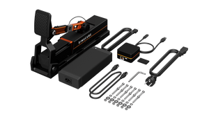 Simucube ActivePedal Ultimate