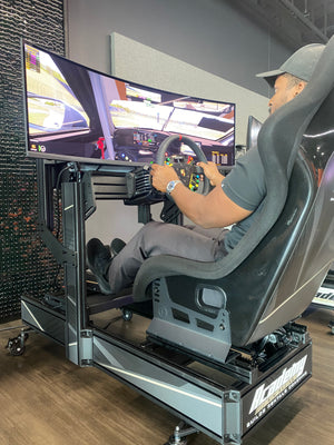 Commercial Turnkey Simulator (Base)