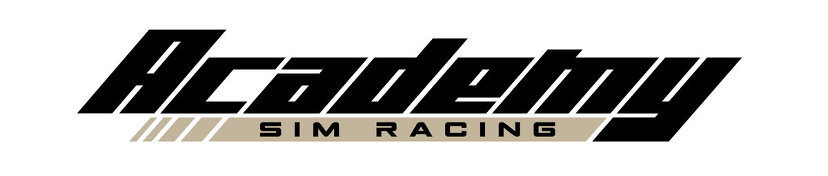 Academy Sim Racing