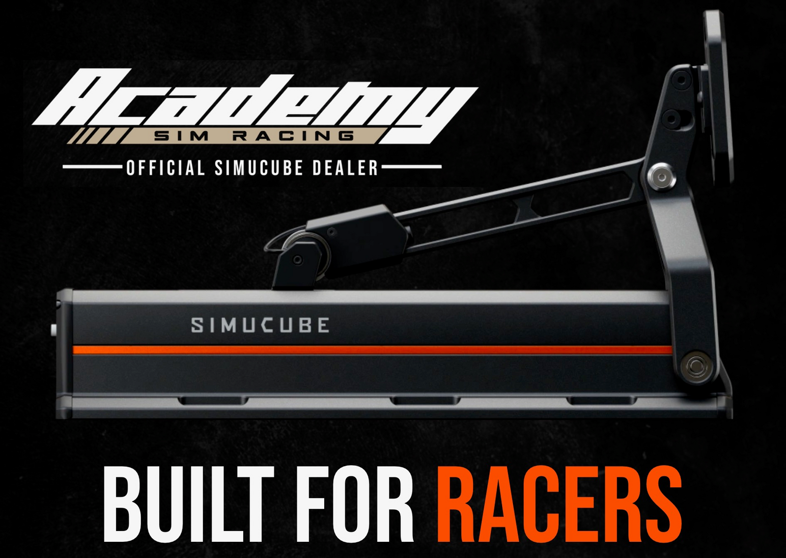 Simucube Active Pedal PRO