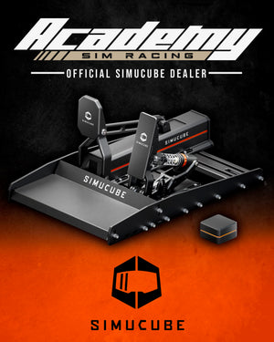 Simucube Active Pedal PRO
