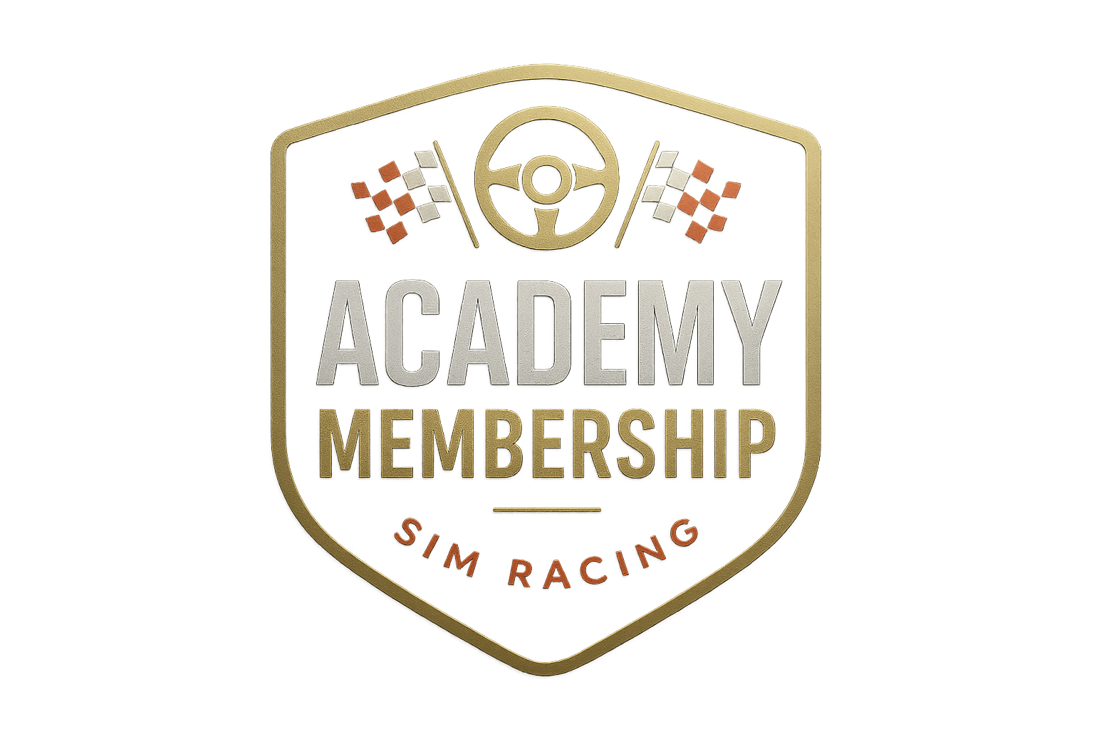 Academy Membership Badge