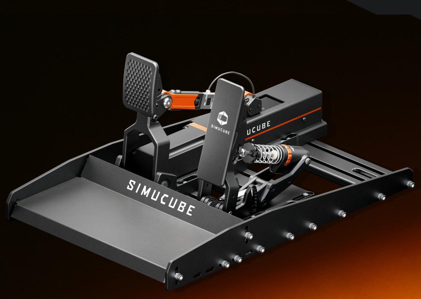 Simucube ActivePedal Ultimate
