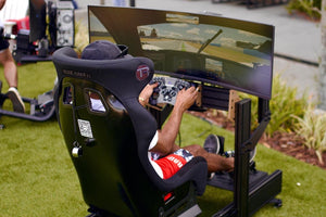 Racing Simulator Rental (Single Day Event)(HEAVY) - Academy Sim Racing